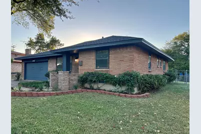 6927 Clearglen Drive, Dallas, TX 75232 - Photo 1