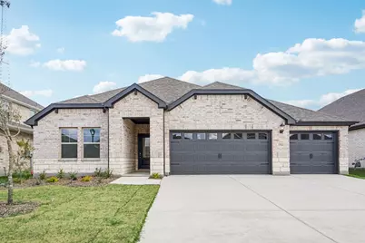 2701 Grand Canyon Street, Anna, TX 75409 - Photo 1