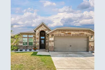 2533 Hadley Street, Weatherford, TX 76087 - Photo 1