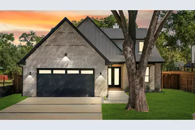 4016 Baker Avenue, Dallas, TX 75212 - Photo 1