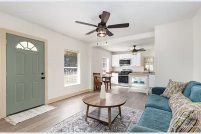 2504 W 8th Avenue, Corsicana, TX 75110 - Photo 1