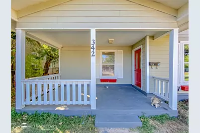 342 Meander Street, Abilene, TX 79602 - Photo 1