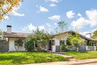 7032 Briarmeadow Drive, Dallas, TX 75235 - Photo 1