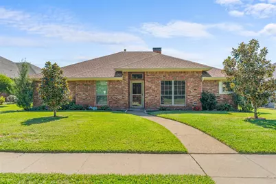 1214 Terrace Drive, Mesquite, TX 75150 - Photo 1