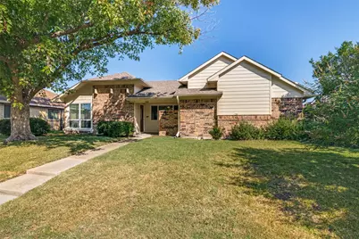 721 Wedgegate Drive, Plano, TX 75023 - Photo 1