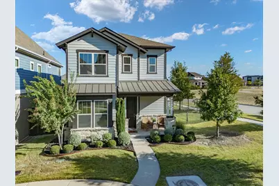 1800 Roundtree Circle W, Fort Worth, TX 76008 - Photo 1