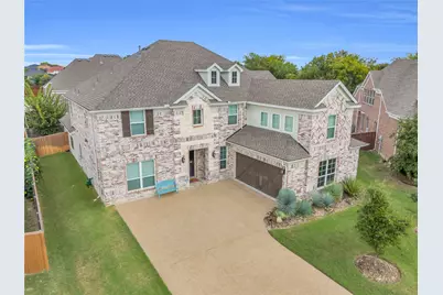 942 Herschell Street, Allen, TX 75013 - Photo 1