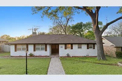8815 Bretshire Drive, Dallas, TX 75228 - Photo 1