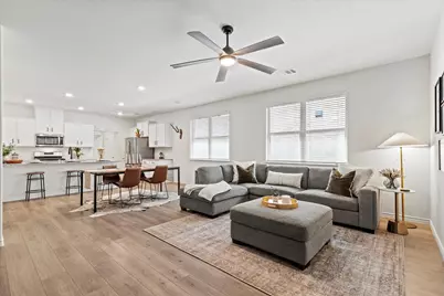 1512 Bennington Lane, Celina, TX 75009 - Photo 1