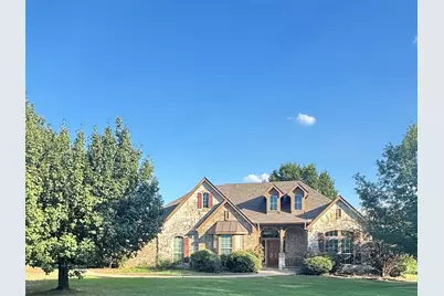 2001 Warwick Crescent Court, Argyle, TX 76226 - Photo 1