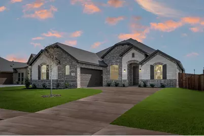 34 Harrier Street, Joshua, TX 76058 - Photo 1