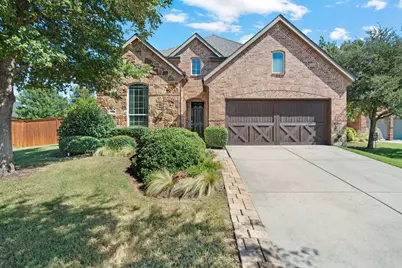 8628 Silverleaf Circle, Lantana, TX 76226 - Photo 1