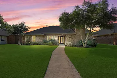 6006 Gentle Knoll Lane, Dallas, TX 75248 - Photo 1