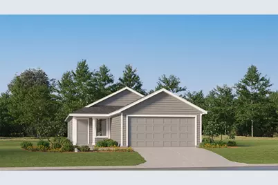 908 Calley Pear Trail, Princeton, TX 75407 - Photo 1