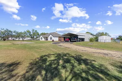 943 Doc Holiday Road, Sanger, TX 76266 - Photo 1