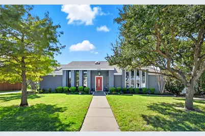 1626 Rocky Point Drive, Lewisville, TX 75077 - Photo 1