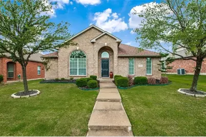 13981 Fall Harvest Drive, Frisco, TX 75033 - Photo 1