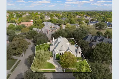 5613 Versailles Court, Colleyville, TX 76034 - Photo 1