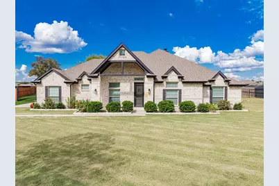 6817 County Road 469, McKinney, TX 75071 - Photo 1