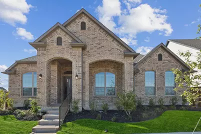 1117 Painted Lady Drive, Crowley, TX 76036 - Photo 1