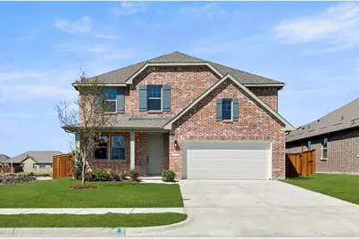 1518 Bushman Lane, Forney, TX 75126 - Photo 1