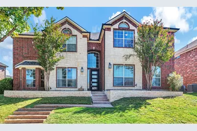 5804 Midnight Moon Drive, Frisco, TX 75036 - Photo 1