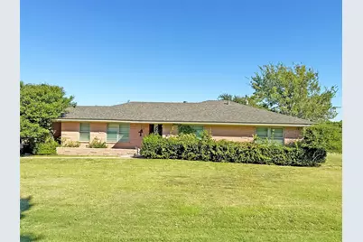 307 E 5th Street, Prosper, TX 75078 - Photo 1