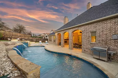 4356 Longwood Drive, Frisco, TX 75033 - Photo 1