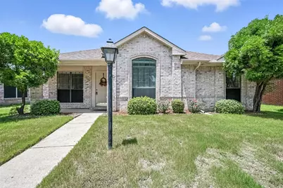 1716 Creekpoint Drive, Lewisville, TX 75067 - Photo 1