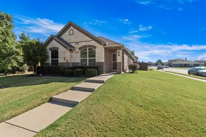 625 Wounded Knee Drive, Aubrey, TX 76227 - Photo 1