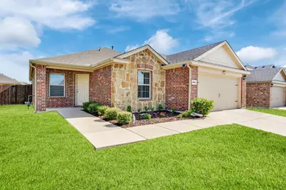 1904 Meadow Crest Drive, Princeton, TX 75407 - Photo 1