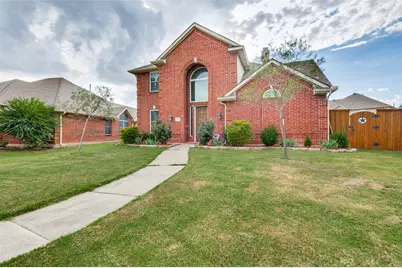 3805 Zavala Court, Carrollton, TX 75010 - Photo 1