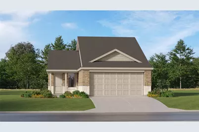 2020 Sulky Lane, Aubrey, TX 76227 - Photo 1