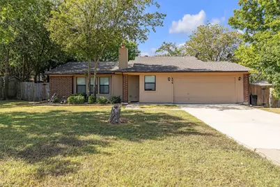 404 S Walnut Creek Drive, Mansfield, TX 76063 - Photo 1