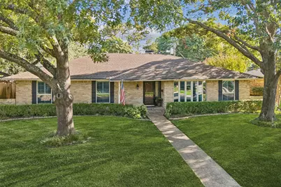 6158 Chesley Lane, Dallas, TX 75214 - Photo 1