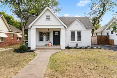 2620 Lasker Avenue, Waco, TX 76707 - Photo 1