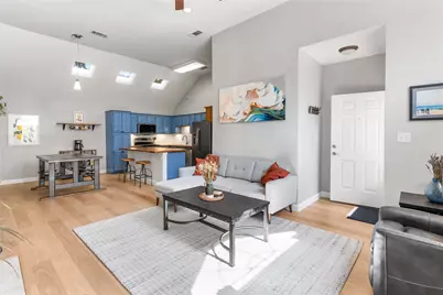 2032 Mallard Drive, Lewisville, TX 75077 - Photo 1