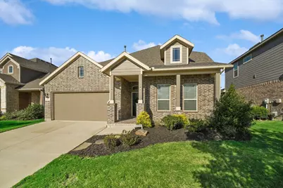 821 Meadows Drive, Argyle, TX 76226 - Photo 1