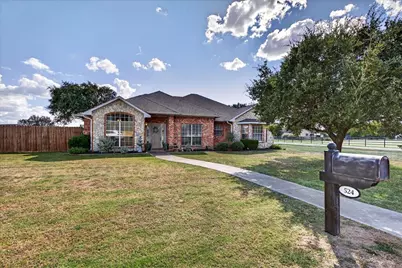 524 Autry Way, Mabank, TX 75147 - Photo 1