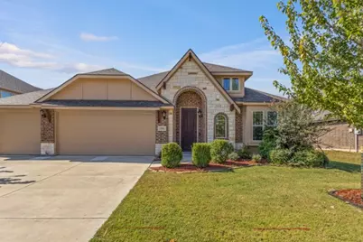 1304 Monticello Drive, Burleson, TX 76028 - Photo 1