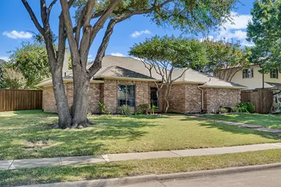 4456 Birdsong Lane, Plano, TX 75093 - Photo 1