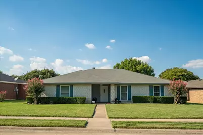 1225 Devonshire Lane, Mesquite, TX 75150 - Photo 1