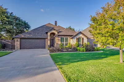 1520 Vine Street, Weatherford, TX 76086 - Photo 1