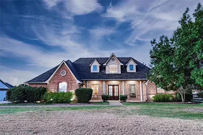 3741 Quail Hollow Street, Celina, TX 75009 - Photo 1