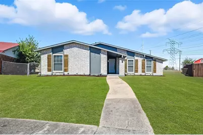 9614 Blackwillow Court, Dallas, TX 75249 - Photo 1