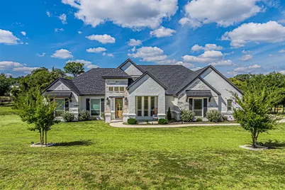 923 Silverleaf, Weatherford, TX 76085 - Photo 1