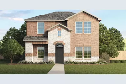 2708 Gladewater Road, Celina, TX 75009 - Photo 1