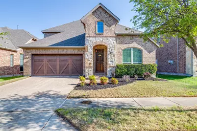 5101 Joseph Street, Lewisville, TX 75056 - Photo 1