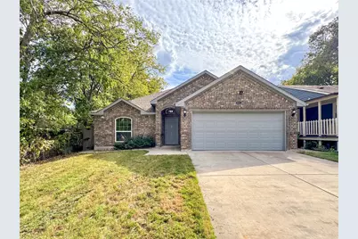 8211 Downe Drive, White Settlement, TX 76108 - Photo 1