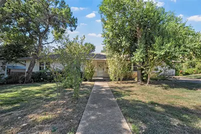 4600 Robinwood Drive, Waco, TX 76708 - Photo 1